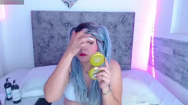 Cuckold lover69 online show from March 21, 2026, 3:11 am