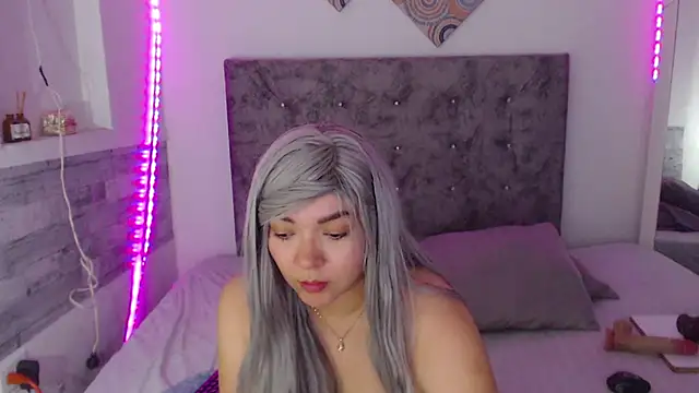 Cuckold lover69 online show from May 27, 2026, 2:52 am