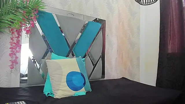 Ammy Connor1 online show from January 31, 2026, 8:40 pm