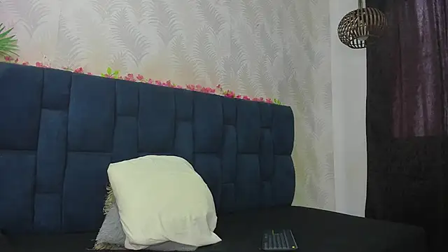 Ammy Connor1 online show from March 24, 2026, 9:09 pm