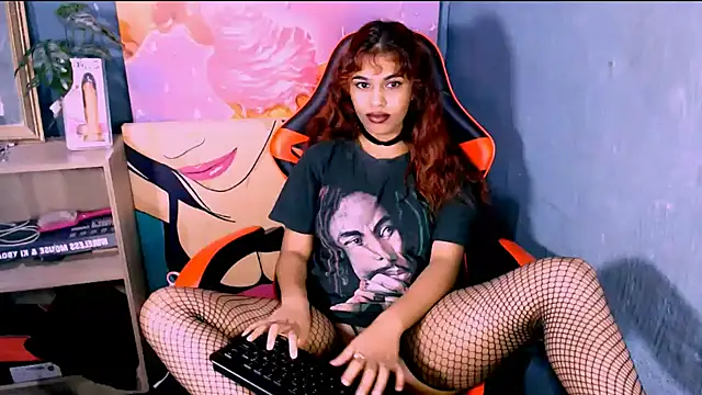 Snapshot of IndianAngelx chatting on January 27, 2025, 8:40 am IndianAngelx online show from January 27, 2025, 8:40 am