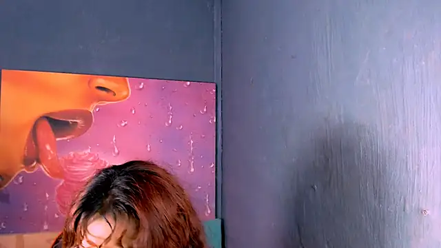 Snapshot of IndianAngelx chatting on March 4, 2025, 11:51 am IndianAngelx online show from March 4, 2025, 11:51 am