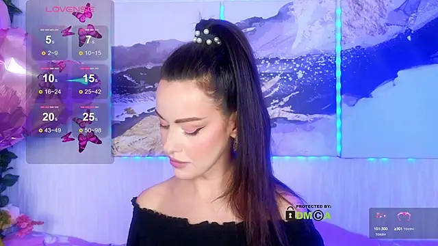 -CrazyAnna- online show from December 11, 2024, 5:37 pm