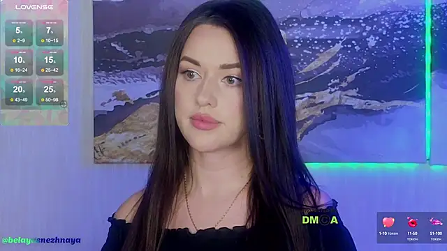 -CrazyAnna- online show from January 25, 2025, 3:09 pm