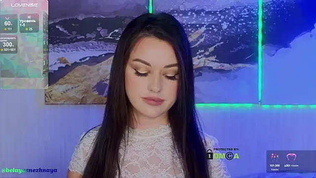 -CrazyAnna- online show from January 26, 2025, 7:31 pm