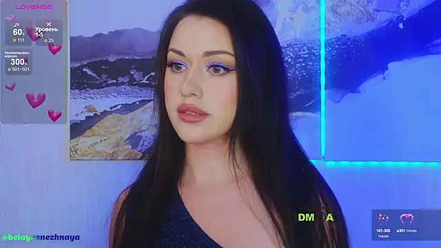 -CrazyAnna- online show from February 12, 2025, 10:56 am