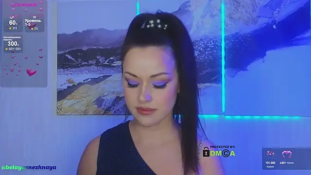 -CrazyAnna- online show from February 12, 2025, 1:59 pm