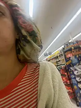 starrynikki online show from December 13, 2024, 4:05 pm