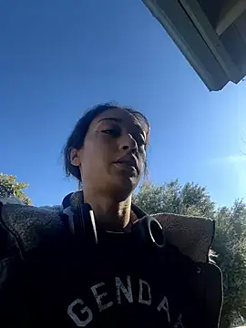 starrynikki online show from December 26, 2024, 8:11 pm