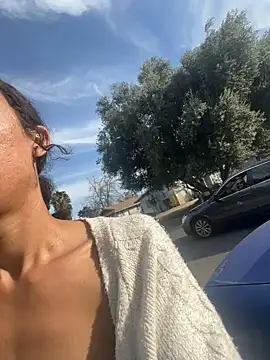 starrynikki online show from January 31, 2025, 11:13 pm