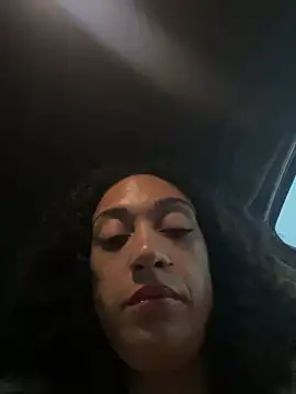 starrynikki online show from February 7, 2025, 2:37 pm