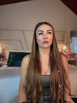 Miss ary online show from November 25, 2025, 12:16 pm