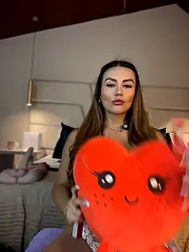 Miss ary online show from February 14, 2026, 12:02 pm