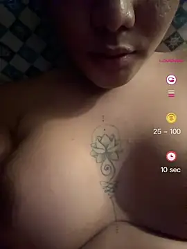 NatalyaFox online show from June 13, 2026, 3:37 am