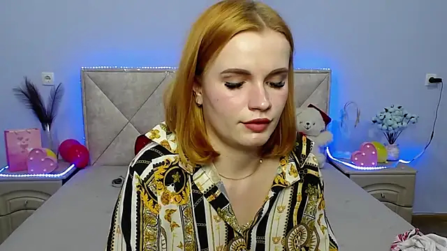 Snapshot of MargaritaKiss chatting on January 29, 2025, 11:25 pm MargaritaKiss online show from January 29, 2025, 11:25 pm