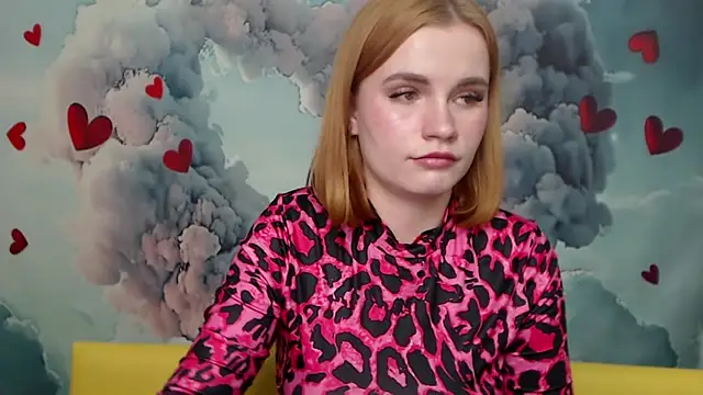 Snapshot of MargaritaKiss chatting on February 5, 2025, 7:20 pm MargaritaKiss online show from February 5, 2025, 7:20 pm