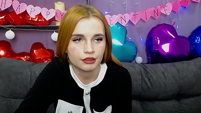 Snapshot of MargaritaKiss chatting on February 6, 2025, 11:15 pm MargaritaKiss online show from February 6, 2025, 11:15 pm