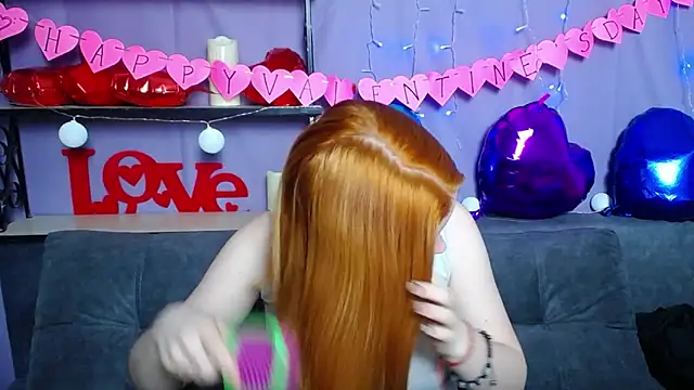 Snapshot of MargaritaKiss chatting on February 11, 2025, 5:58 am MargaritaKiss online show from February 11, 2025, 5:58 am