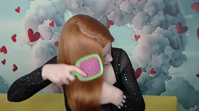 Snapshot of MargaritaKiss chatting on February 11, 2025, 7:27 pm MargaritaKiss online show from February 11, 2025, 7:27 pm
