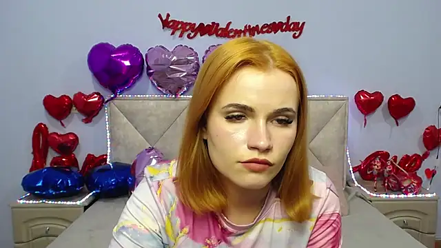 Snapshot of MargaritaKiss chatting on February 20, 2025, 5:44 am MargaritaKiss online show from February 20, 2025, 5:44 am