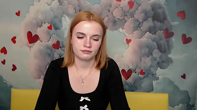 Snapshot of MargaritaKiss chatting on February 24, 2025, 1:35 am MargaritaKiss online show from February 24, 2025, 1:35 am