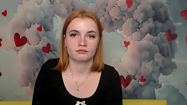 Snapshot of MargaritaKiss chatting on February 24, 2025, 6:16 am MargaritaKiss online show from February 24, 2025, 6:16 am