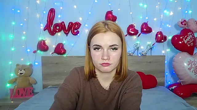 Snapshot of MargaritaKiss chatting on February 25, 2025, 3:09 am MargaritaKiss online show from February 25, 2025, 3:09 am