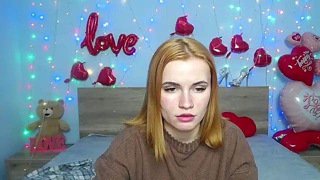 Snapshot of MargaritaKiss chatting on February 25, 2025, 6:14 am MargaritaKiss online show from February 25, 2025, 6:14 am