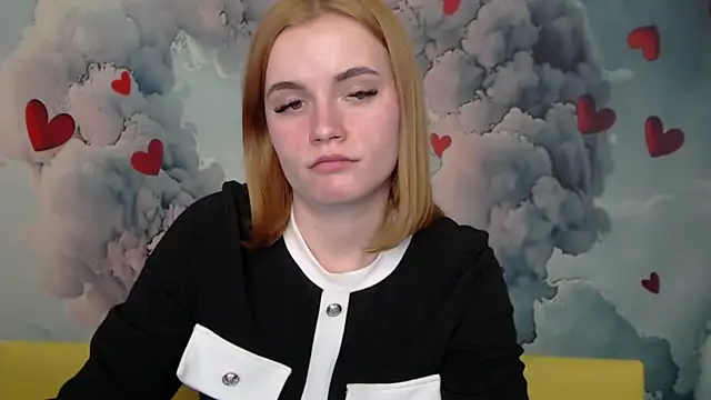 Snapshot of MargaritaKiss chatting on February 27, 2025, 1:59 am MargaritaKiss online show from February 27, 2025, 1:59 am