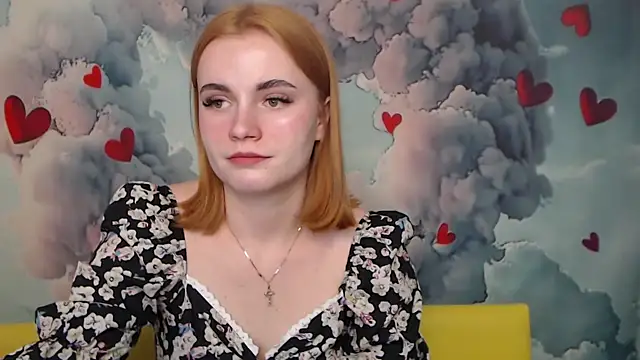 Snapshot of MargaritaKiss chatting on February 28, 2025, 11:03 am MargaritaKiss online show from February 28, 2025, 11:03 am