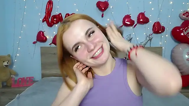 Snapshot of MargaritaKiss chatting on March 3, 2025, 6:04 am MargaritaKiss online show from March 3, 2025, 6:04 am