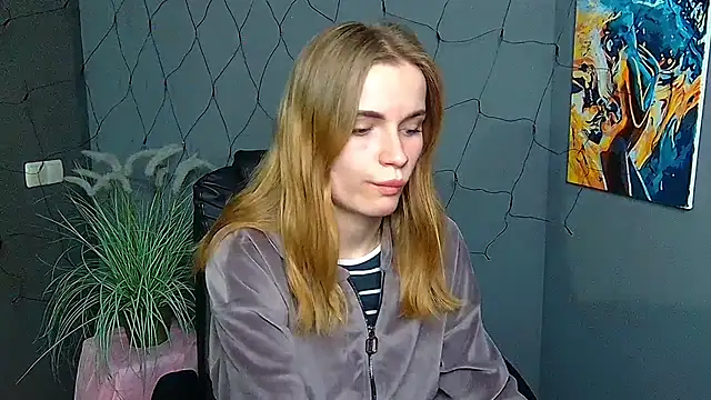 MargaritaKiss online show from January 18, 2026, 8:45 pm