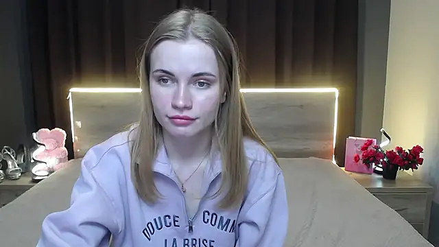 MargaritaKiss online show from February 5, 2026, 8:13 pm