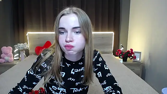 MargaritaKiss online show from March 1, 2026, 8:44 pm