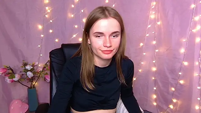 MargaritaKiss online show from March 7, 2026, 8:06 pm