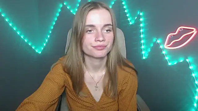 MargaritaKiss online show from March 15, 2026, 8:48 pm