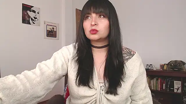 Marci owo online show from February 26, 2025, 3:19 pm