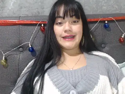 Alisha 99 online show from February 10, 2025, 3:03 am