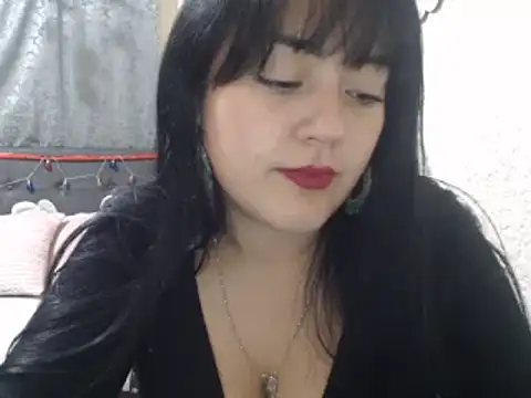 Alisha 99 online show from February 12, 2025, 4:12 am