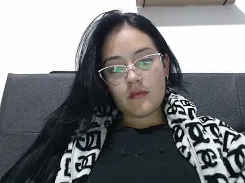 Alisha 99 online show from April 11, 2026, 12:15 am