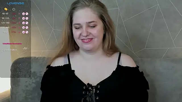 Megan Violer online show from January 27, 2025, 3:39 pm