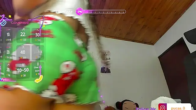 Pucaa  online show from February 20, 2026, 1:57 am