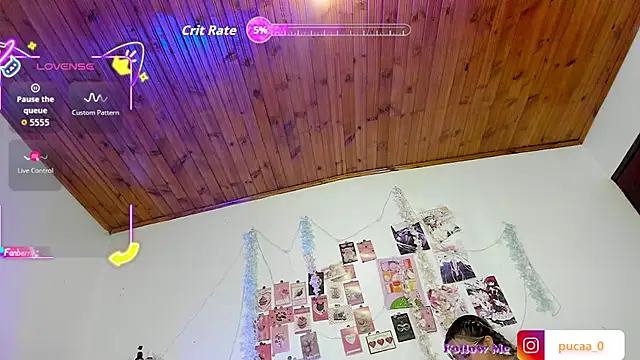 Pucaa  online show from March 23, 2026, 1:31 am