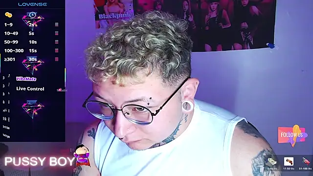 princeFtm online show from February 5, 2026, 4:11 pm