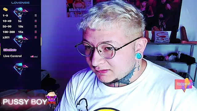 princeFtm online show from March 3, 2026, 5:08 pm