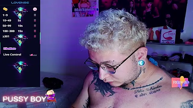 princeFtm online show from March 6, 2026, 4:58 pm