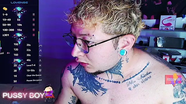 princeFtm online show from March 26, 2026, 2:33 pm