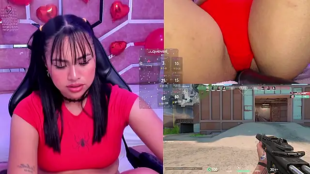 Snapshot of Alice_Roys chatting on February 4, 2025, 1:27 pm Alice Roys online show from February 4, 2025, 1:27 pm