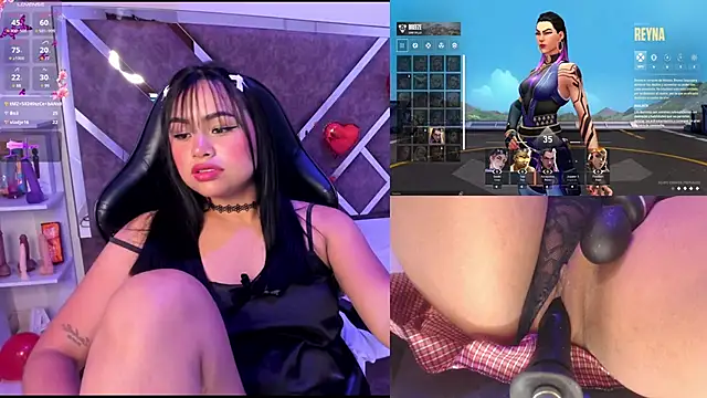 Snapshot of Alice_Roys chatting on February 26, 2025, 4:24 pm Alice Roys online show from February 26, 2025, 4:24 pm