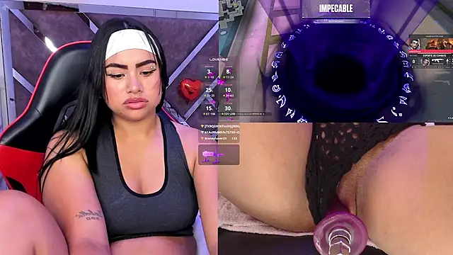 Snapshot of Alice_Roys chatting on March 3, 2025, 12:04 am Alice Roys online show from March 3, 2025, 12:04 am